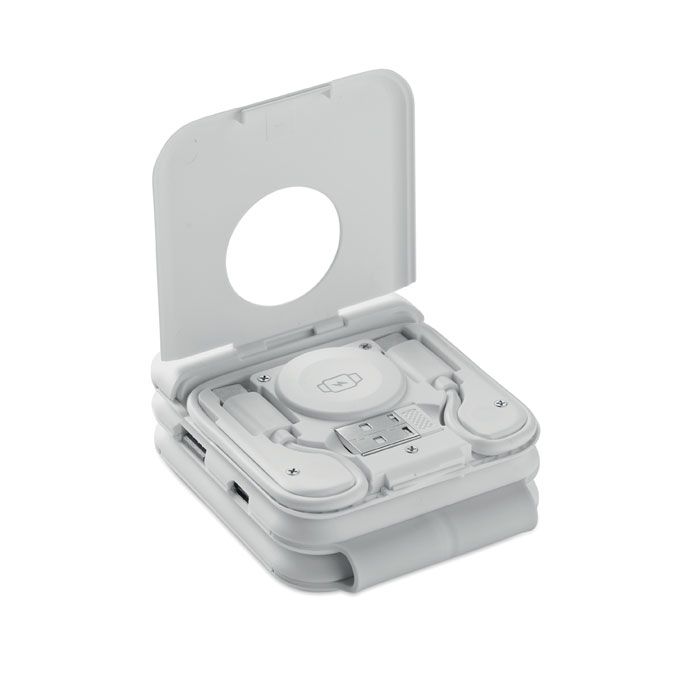 ROIS, Station de charge pliable