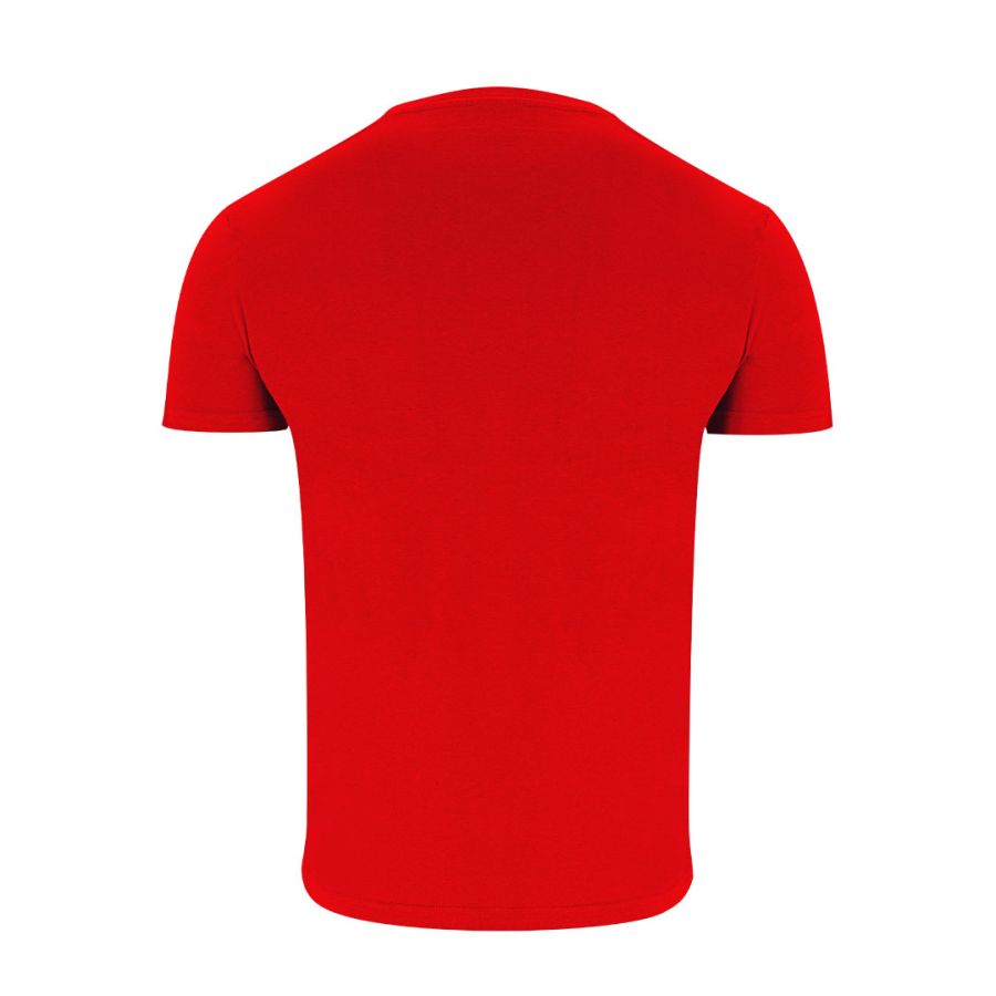 T-Shirt Adulte Couleur Perkins