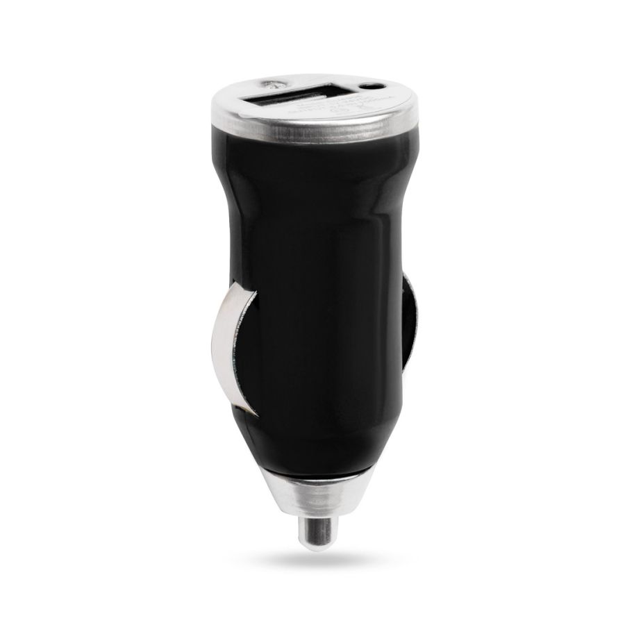 Chargeur Voiture USB Hikal