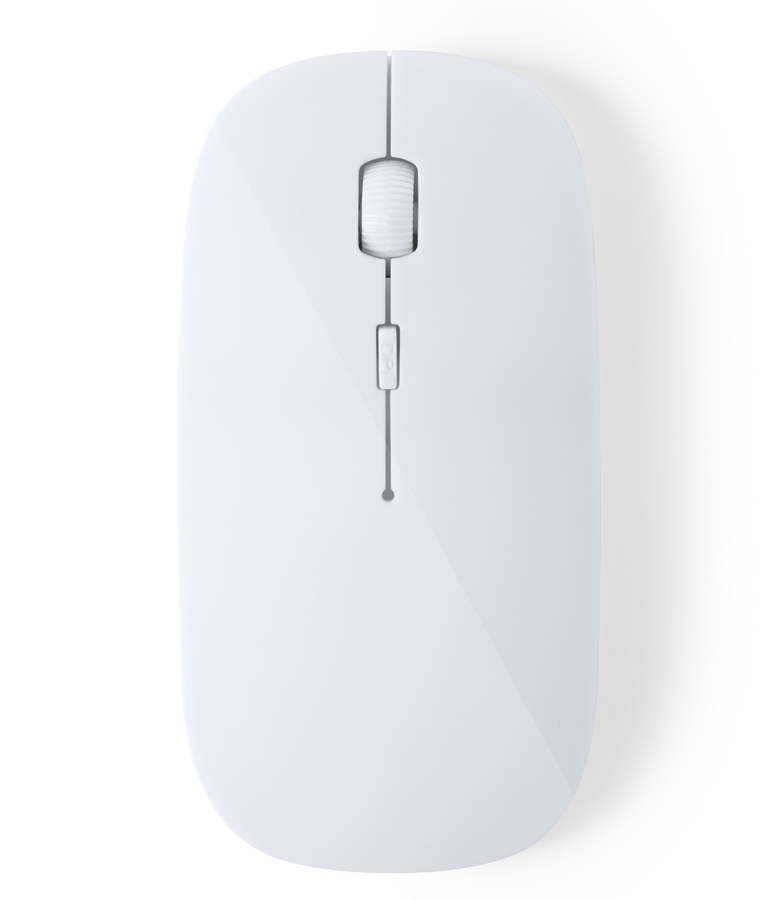 Souris Antibacterienne Supot