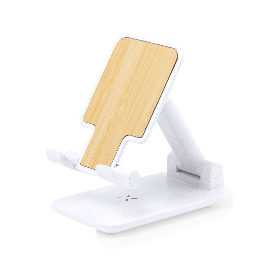 Support Chargeur Bisop