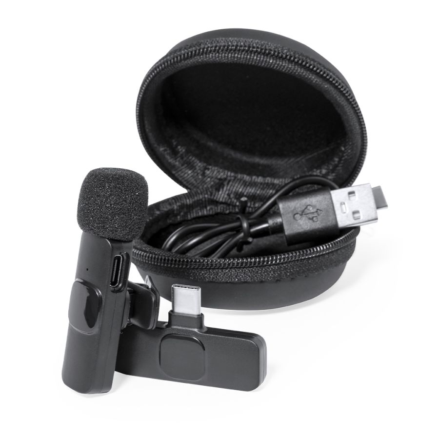 Microphone Spart