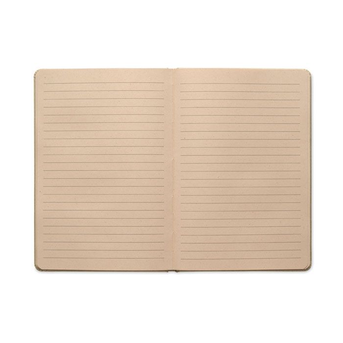 SUGAR, Carnet A5 en PLA