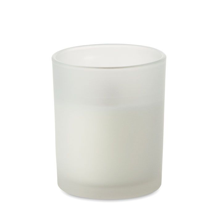 KIVAS WOOD, Bougie en cire végétale 80 gr