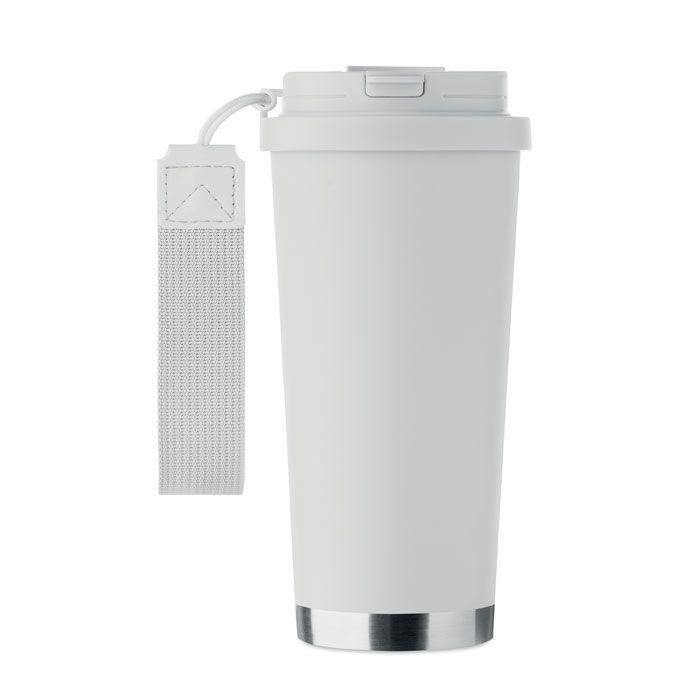 TOPAZ LARGE, Gobelet double paroi 500ml