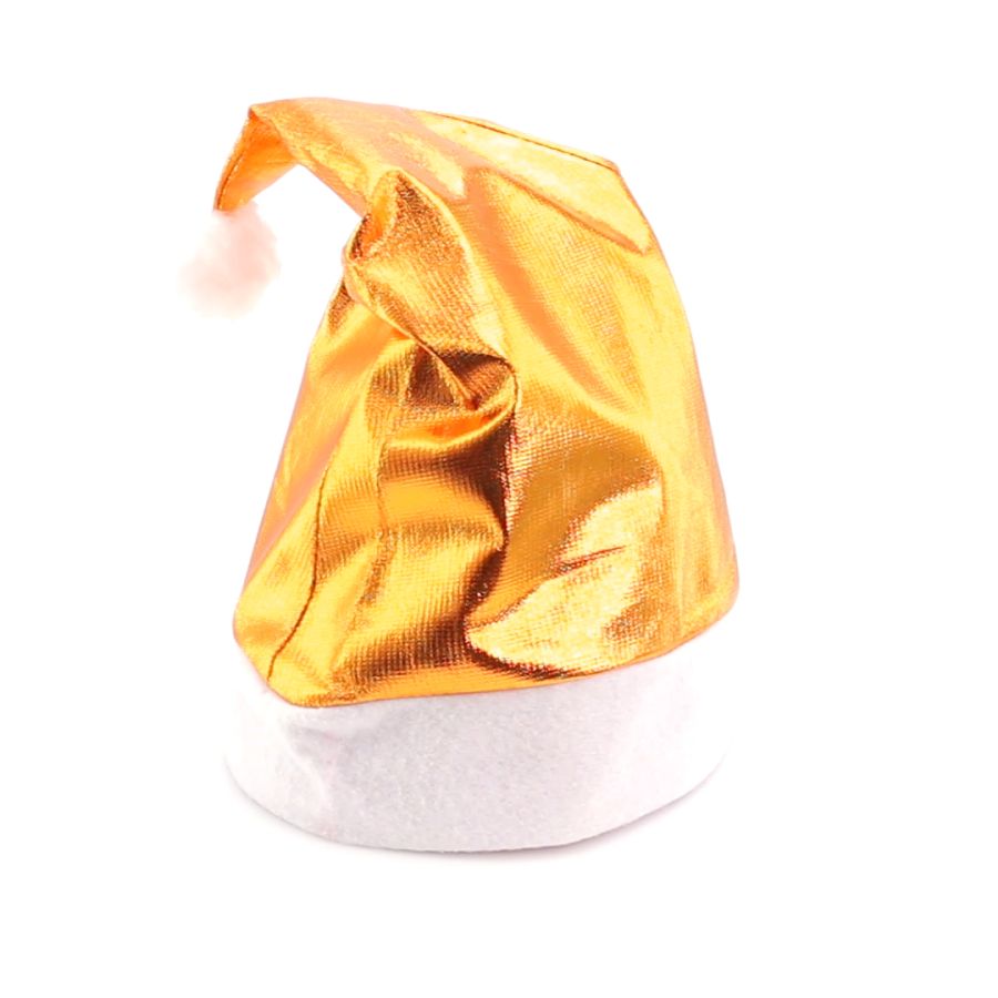 Bonnet Papa Noël Shiny