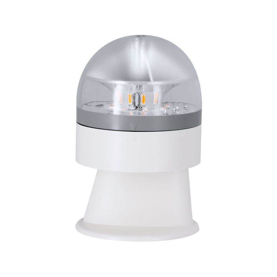 Lumière Urgence V16 Géolocalisée Busby