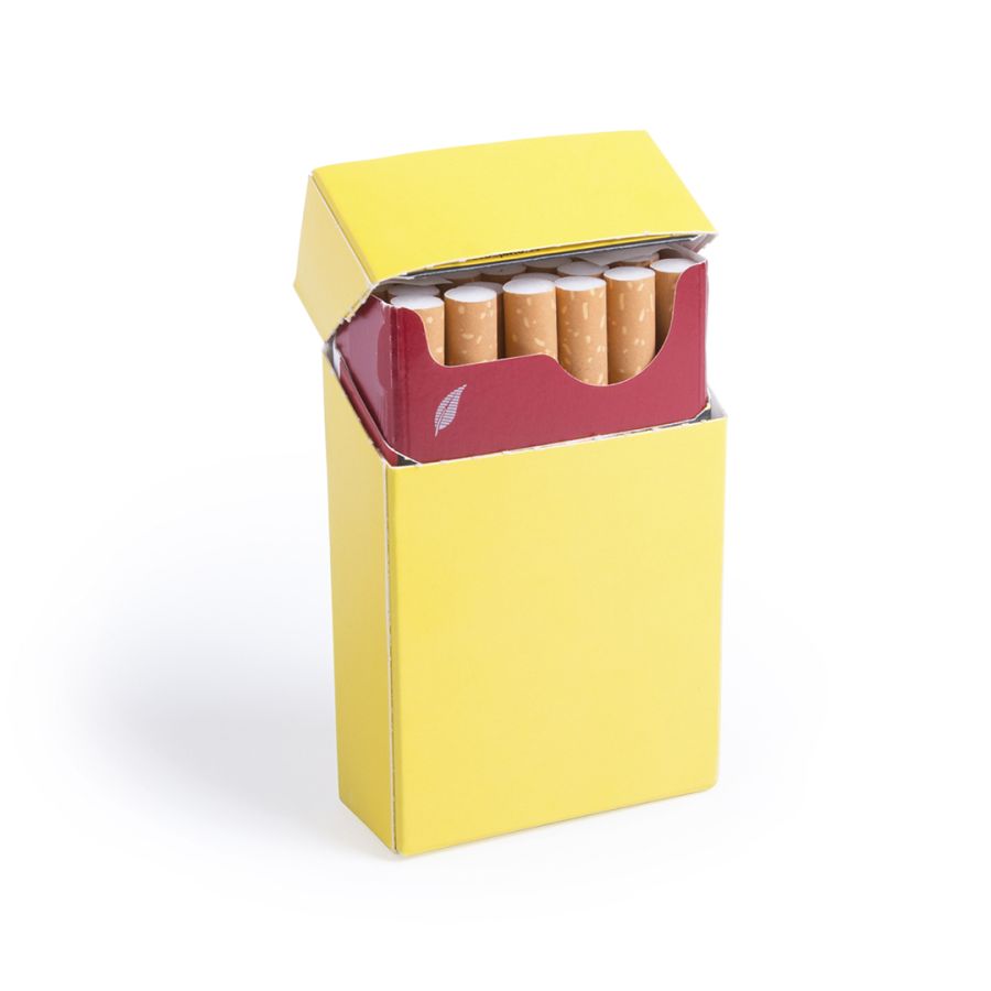 Étui Cigarettes Straik