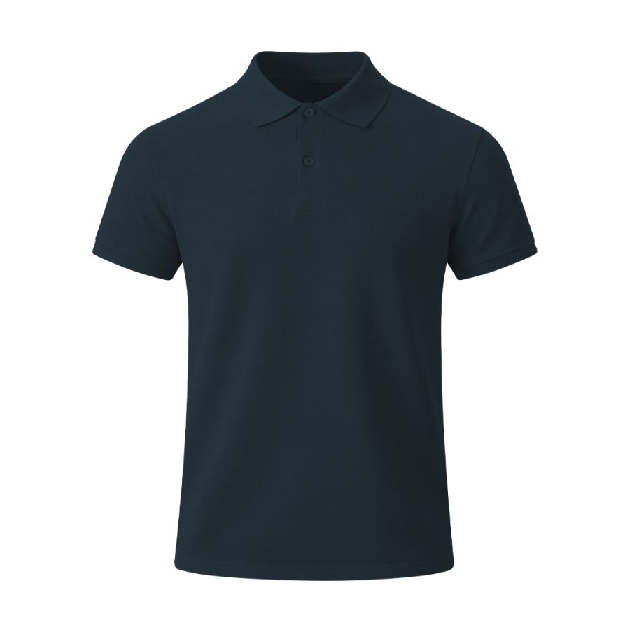 Polo Adulte Couleur Charles