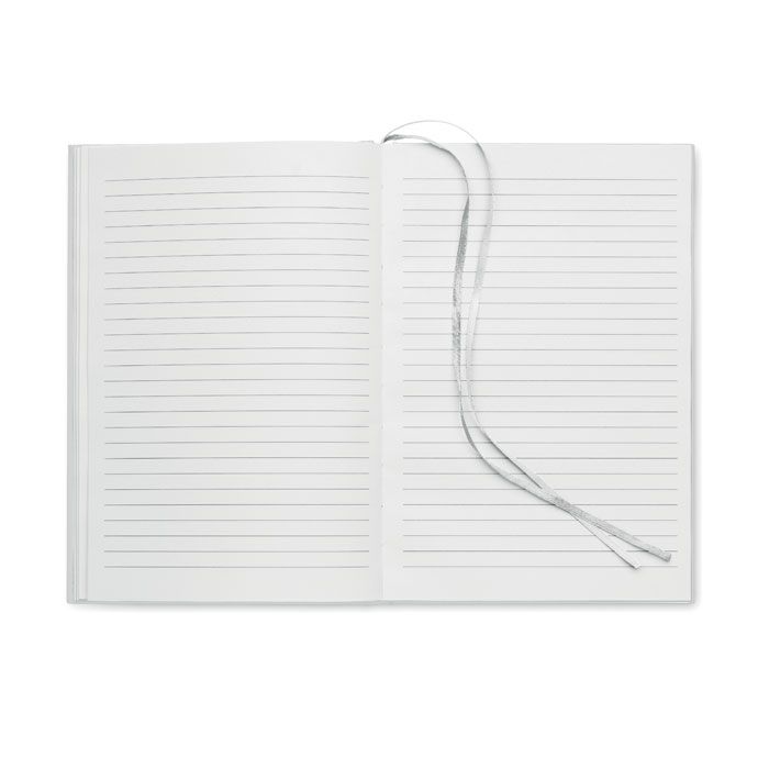 JOURNU, Carnet de notes A5 recyclé
