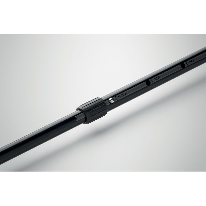 NOLE ONE, Bâton de marche télescopique