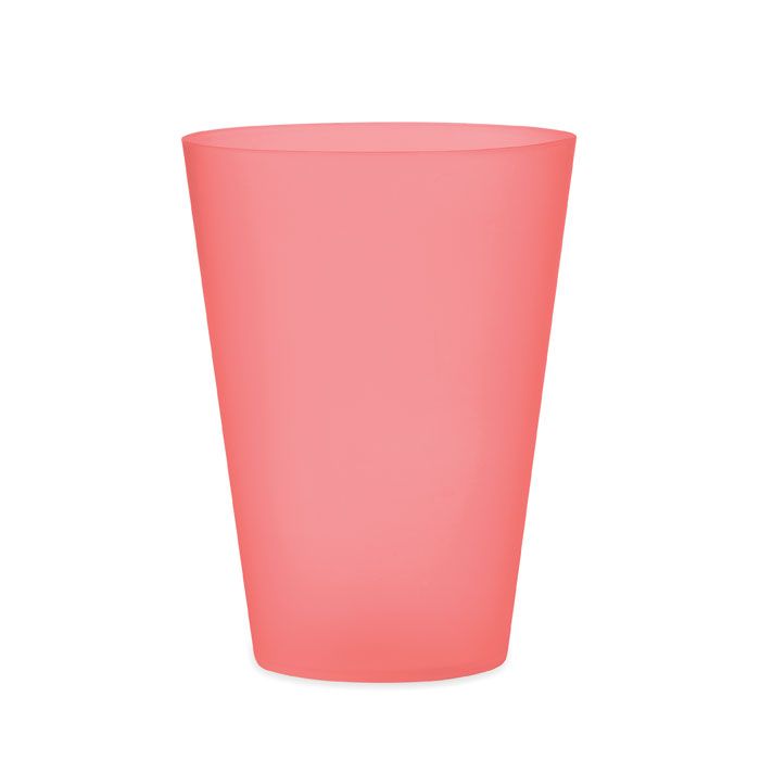 FESTA LARGE, Gobelet réutilisable 300ml