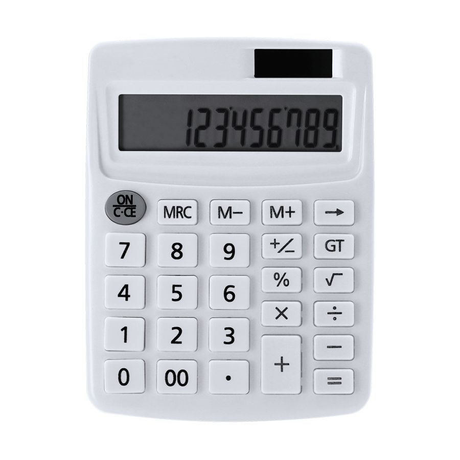 Calculatrice Arabela