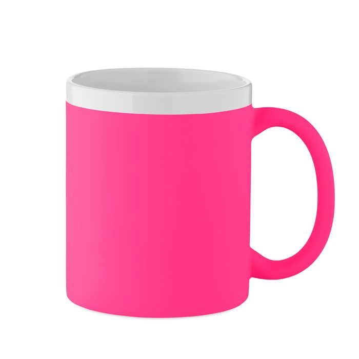 MUGIVA, Mug en céramique 300ml