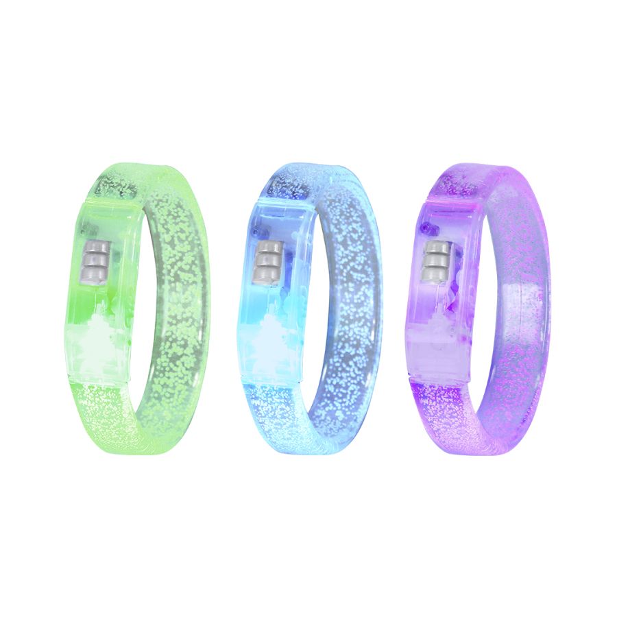 Bracelet Lumineux Gretex