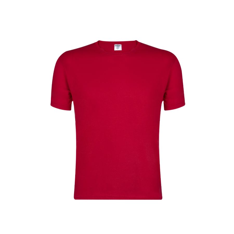 T-Shirt Adulte Couleur "keya" MC180