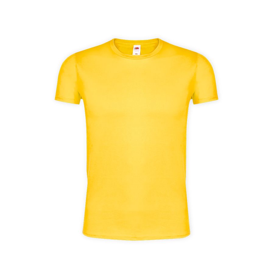 T-Shirt Adulte Couleur Iconic