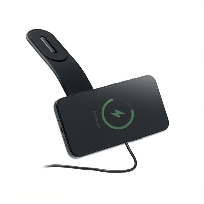 FLECAR, Chargeur de voiture 15W