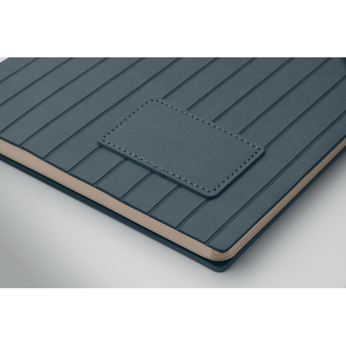 TINTRAY, Carnet A5 effet patine