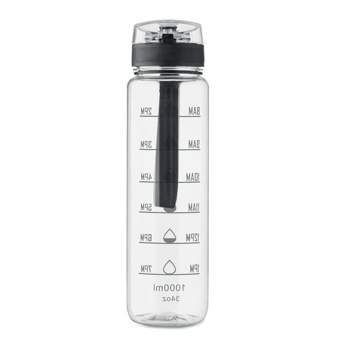 ISFORDEN MARK, Bouteille de sport RPET 1L