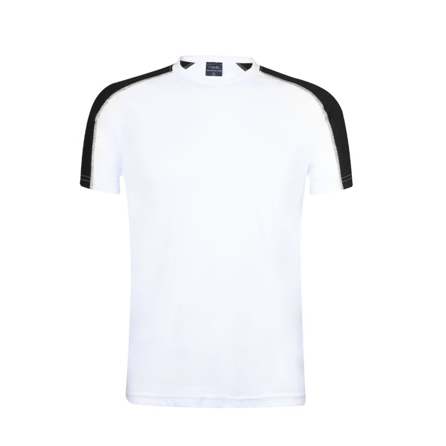 T-Shirt Adulte Tecnic Dinamic Comby