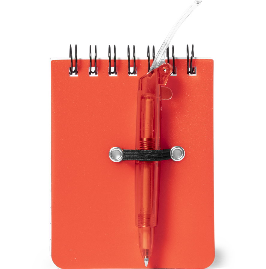Mini Cahier Duxo