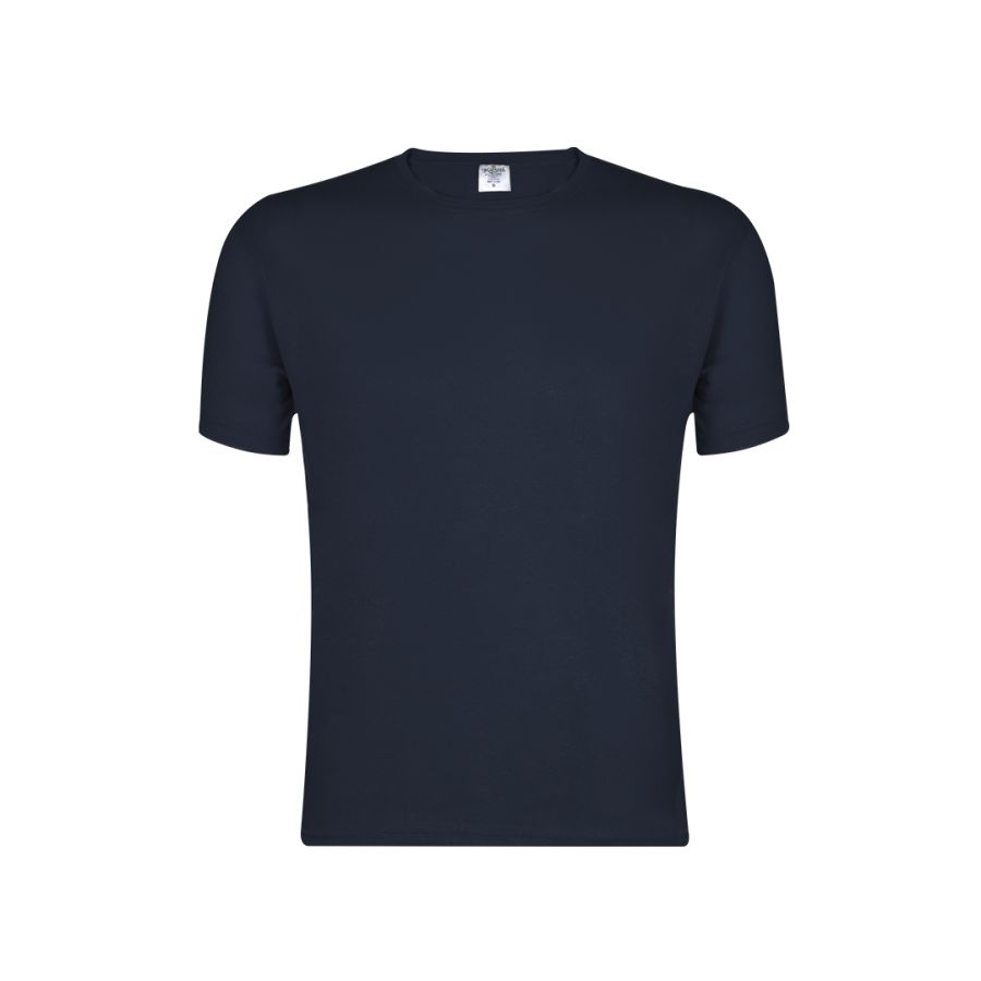 T-Shirt Adulte Couleur "keya" MC150