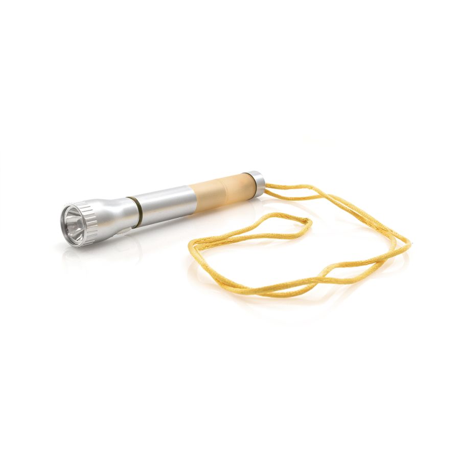 Stylo Lampe Mustap