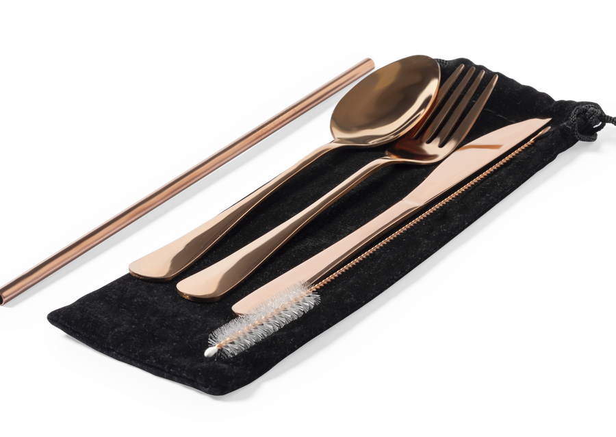 Set Couverts Malesh