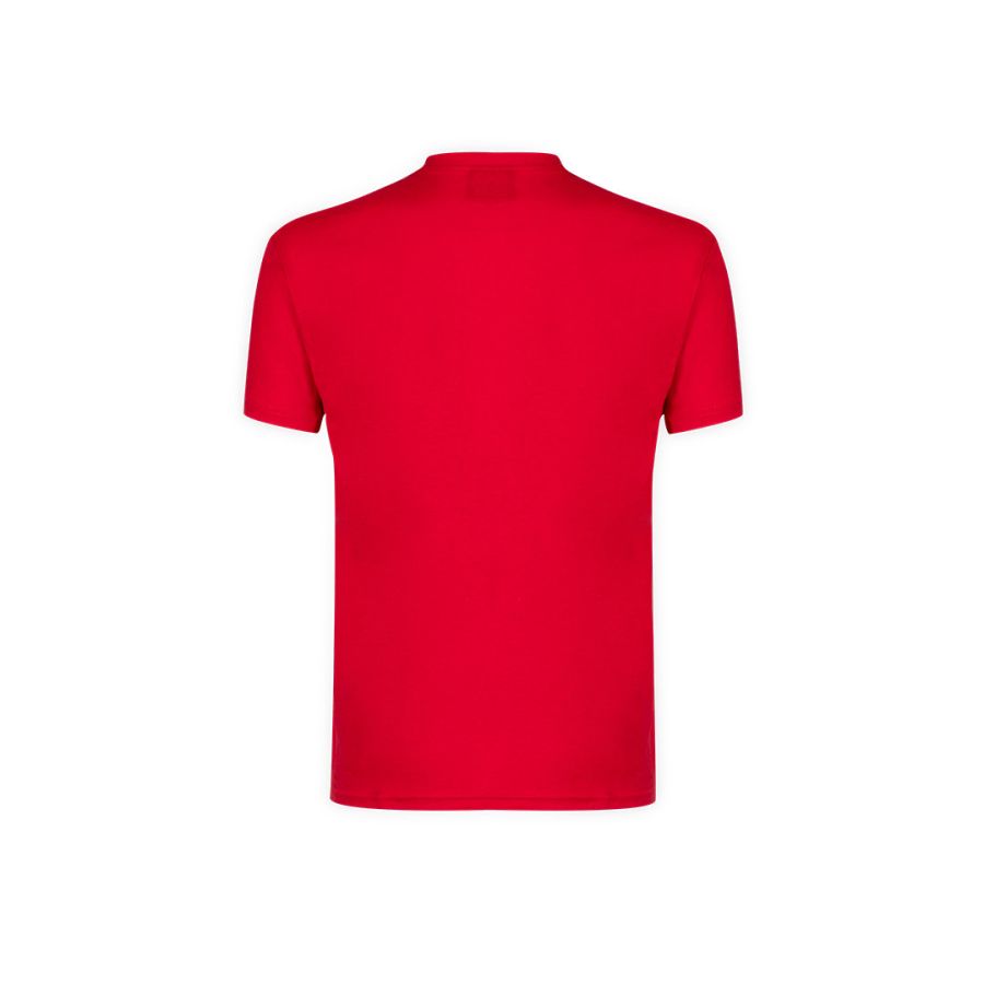 T-Shirt Adulte Couleur Premium