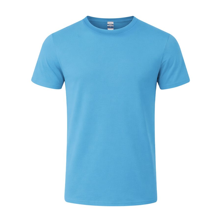 T-Shirt Enfant Couleur Epika