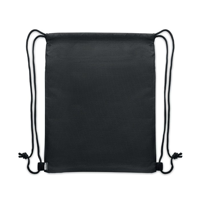 BANGKOK BAG, Sac à cordon en 600D RPET