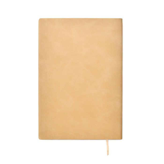 TINTRAY, Carnet A5 effet patine