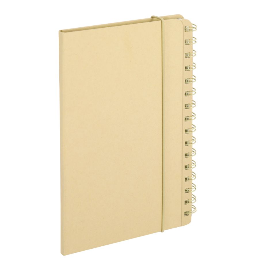 Carnet Planificateur Gambel