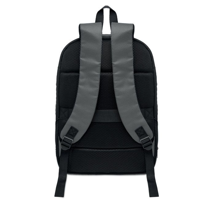 XPANDA, Sac à dos extensible 600D RPET