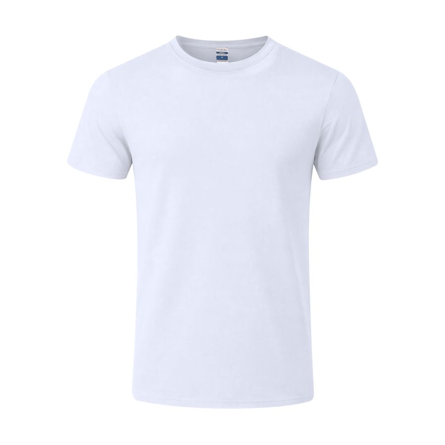 T-Shirt Adulte Blanc Epika