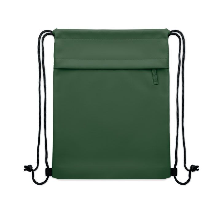 BANGKOK BAG, Sac à cordon en 600D RPET