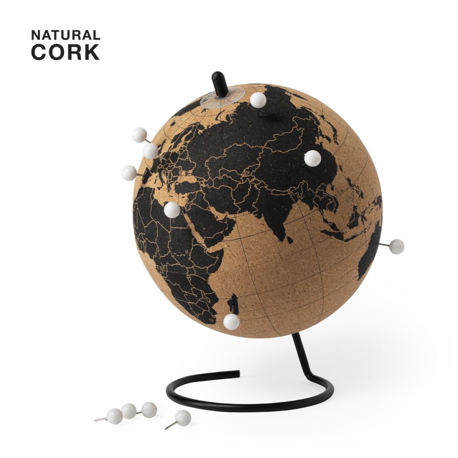 Globe Terrestre Munds