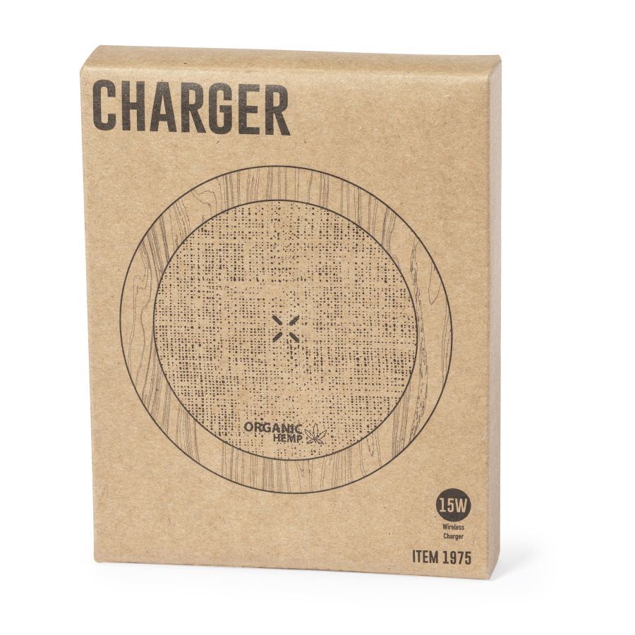 Chargeur Kuzgal