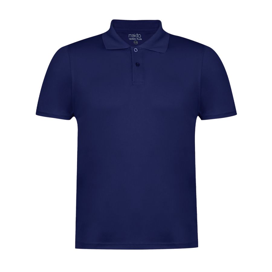 Polo Enfant Tecnic Plus