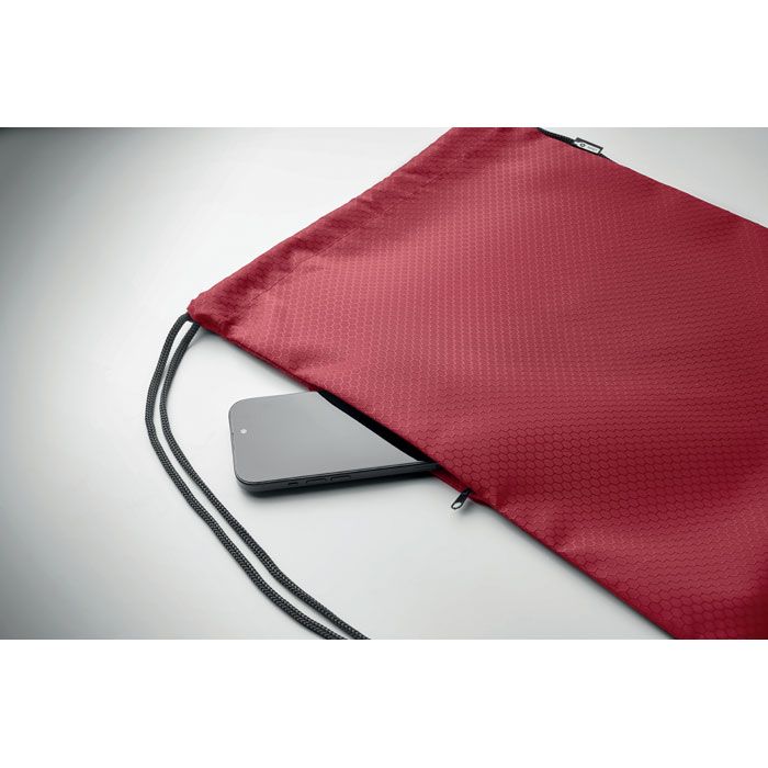 DAYKIT, Sac à cordon en 420D RPET