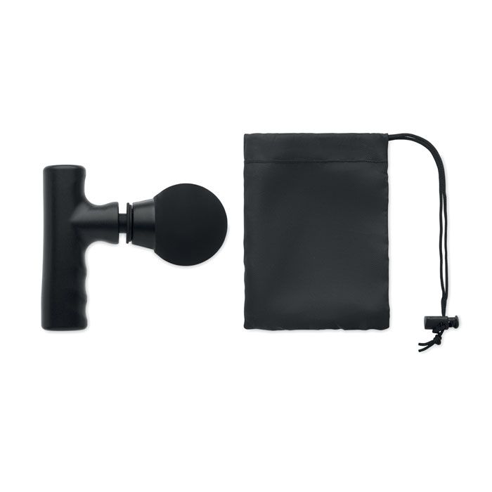 THAIMA, Pistolet de massage en ABS