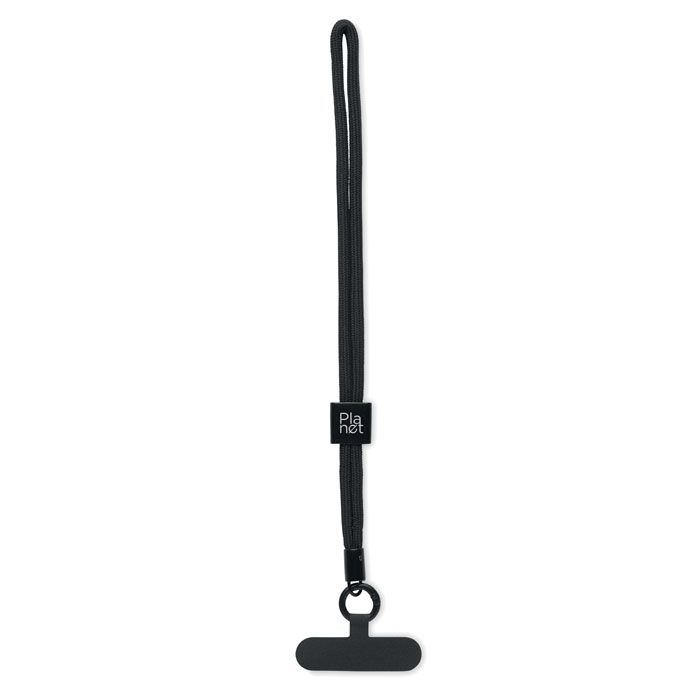 NONETTE WRIST, Cordon pour téléphone RPET