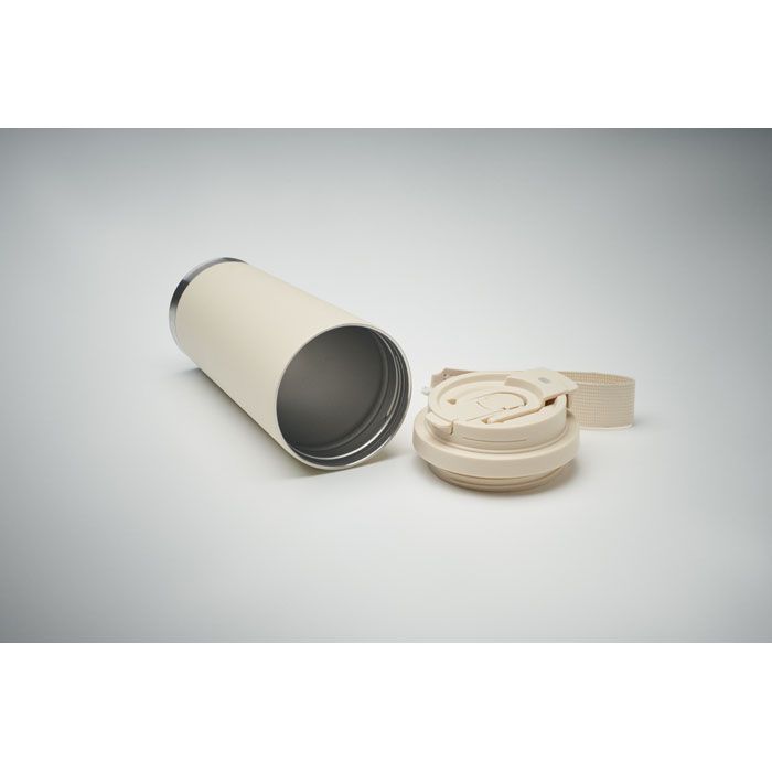 TOPAZ LARGE, Gobelet double paroi 500ml