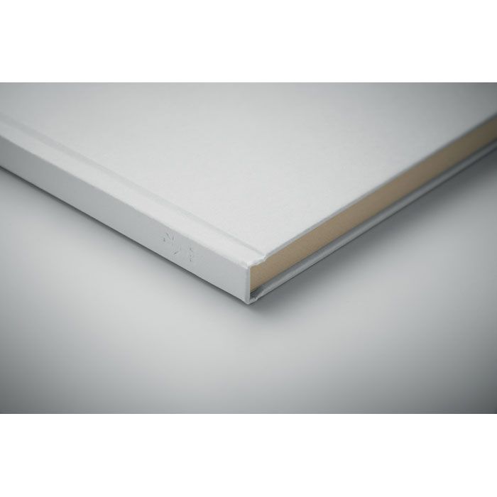 SUGAR, Carnet A5 en PLA