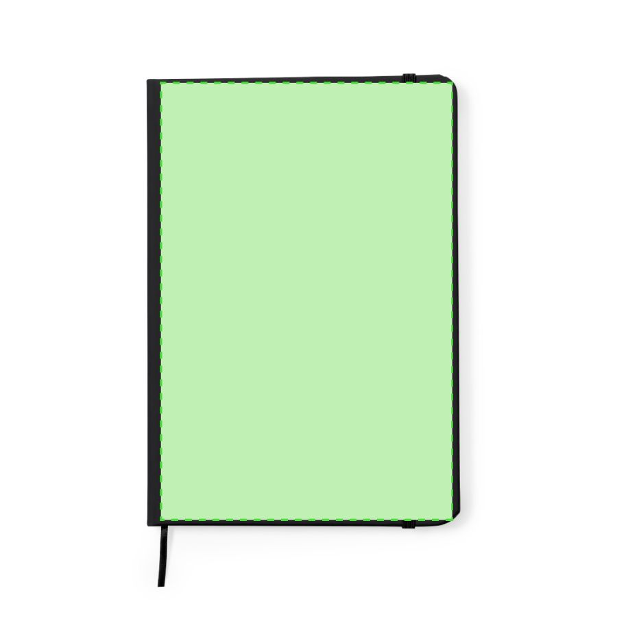 Bloc Notes Zimax