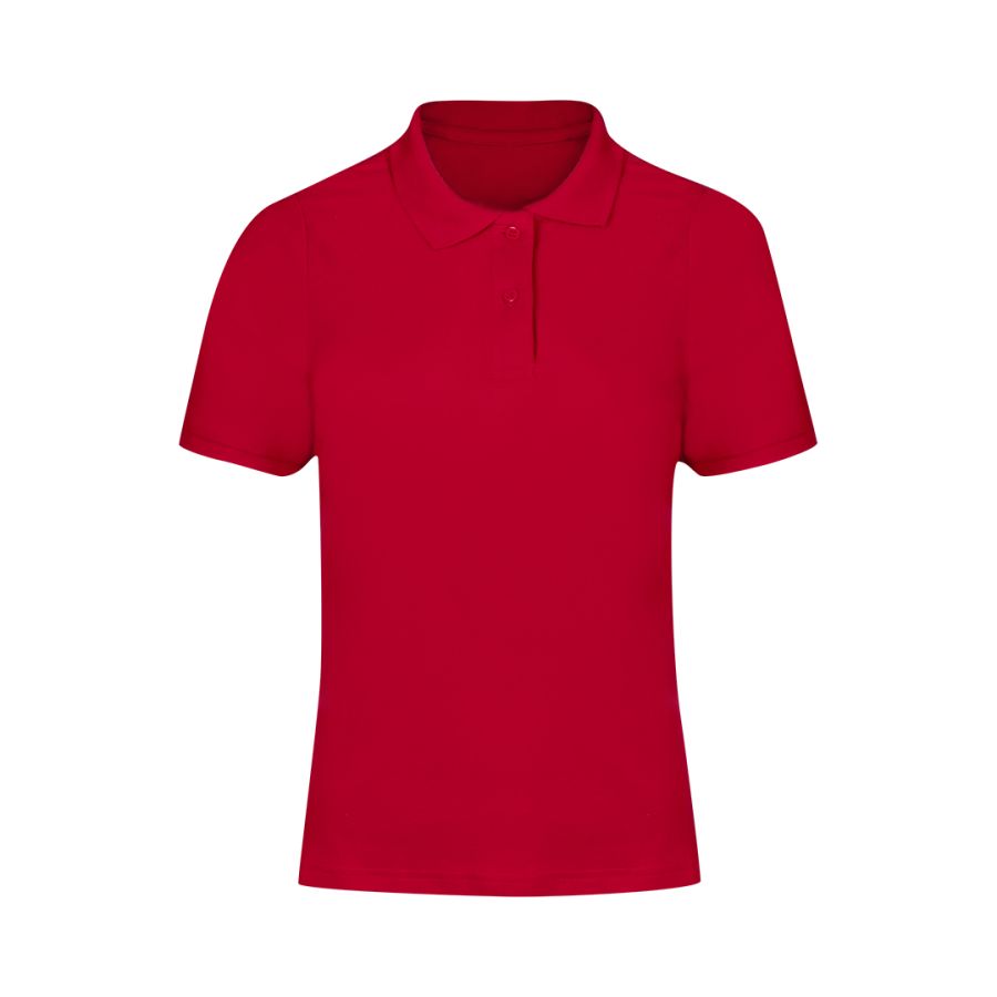 Polo Femme Couleur Charles