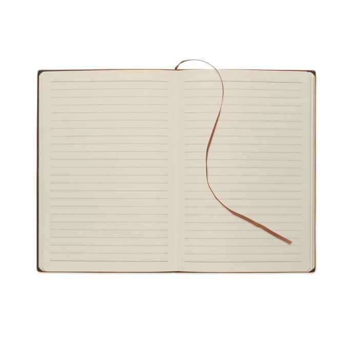 TINTRAY, Carnet A5 effet patine
