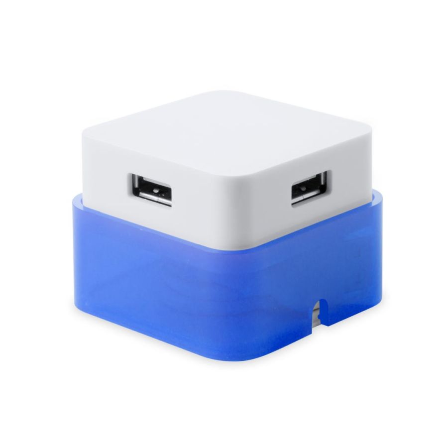 Port USB Dix