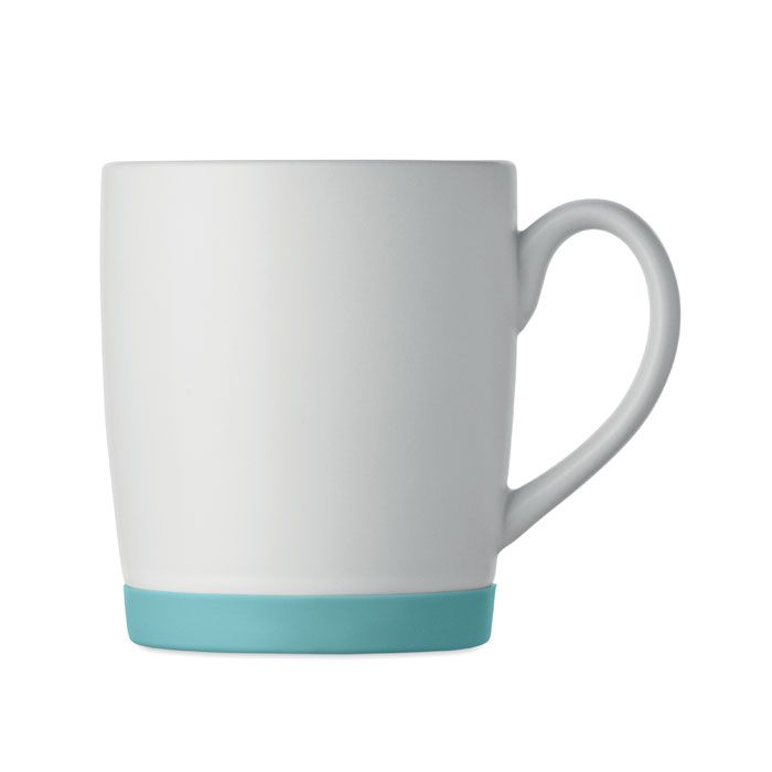 SILBASE, Mug en céramique 300ml